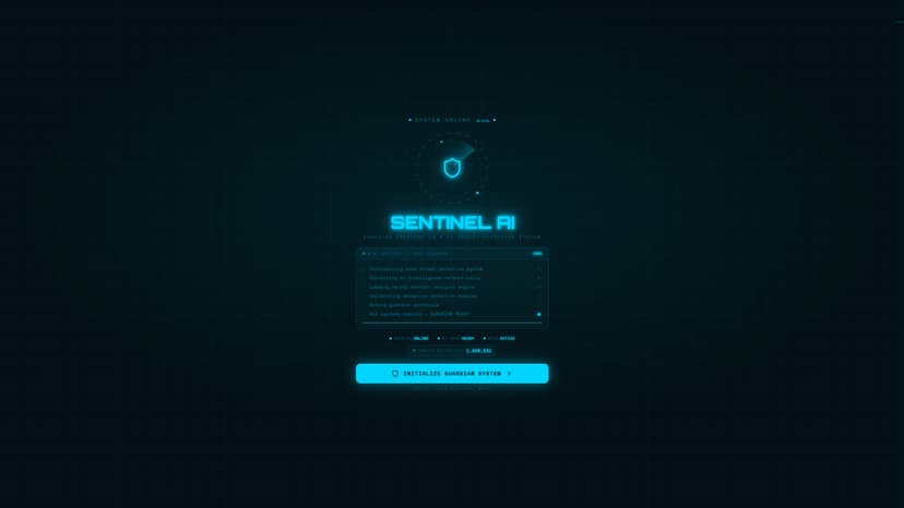 AI-powered phishing and scam detection