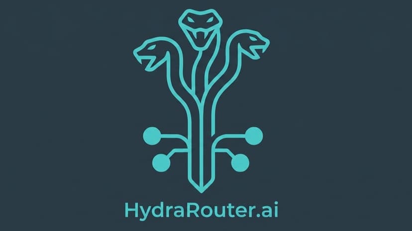HydraRouter.ai