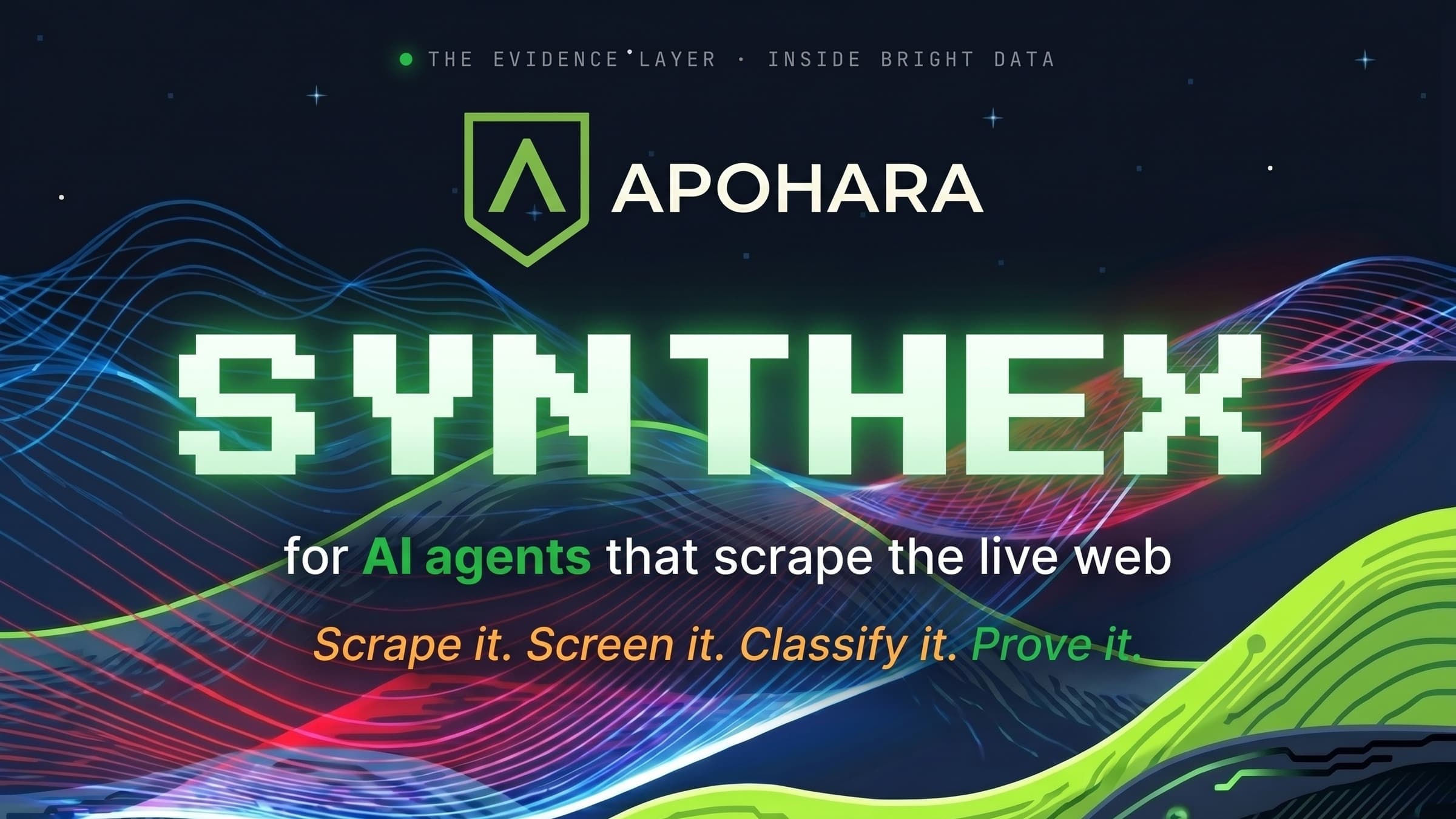 Apohara Synthex