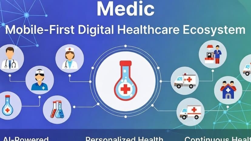 Medic App