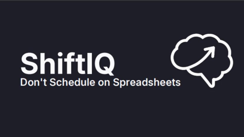 ShiftAI - Dynamic Staffing and Scheduling Agent