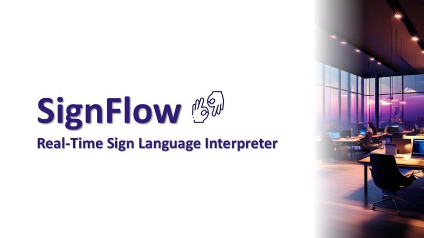 SignFlow