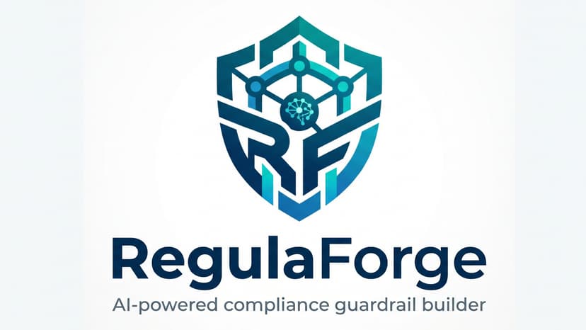 RegulaForge