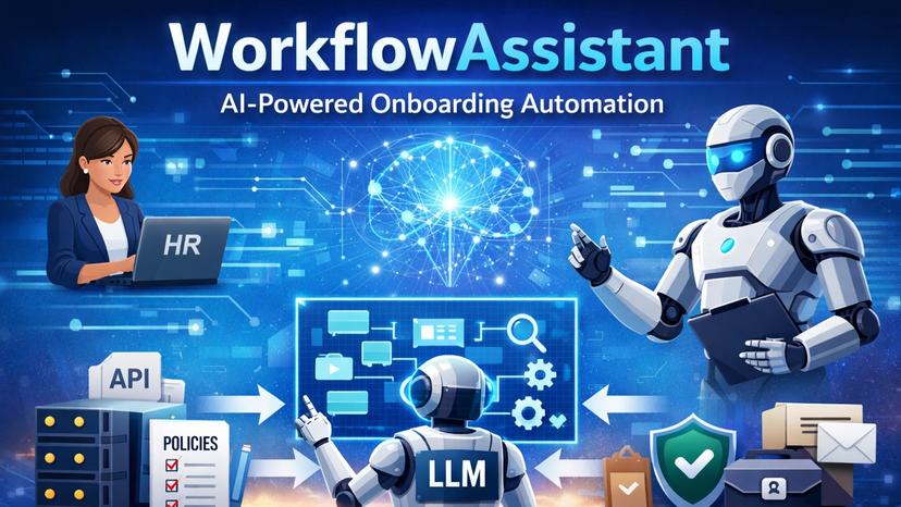 WorkflowAssistant