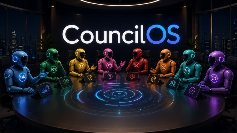 CouncilOS