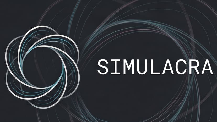 Simulacra: Automating Usability Testing