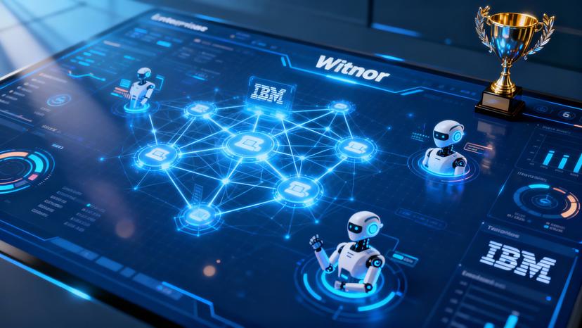 Orchestrix Sentinel - Enterprise AI Governance