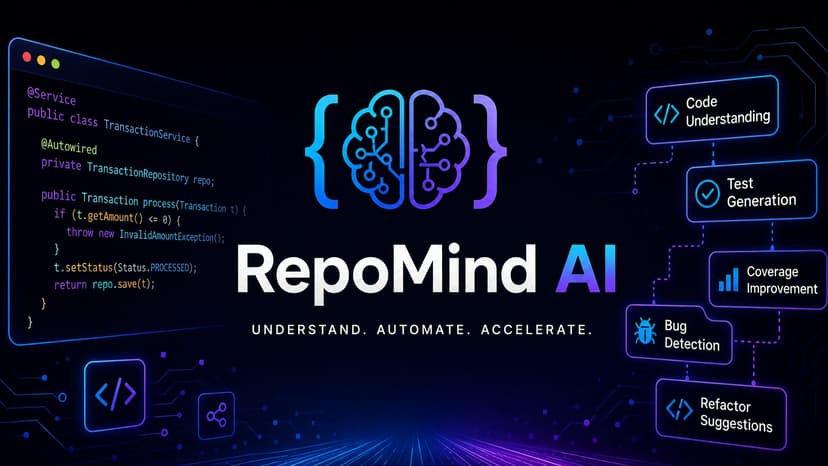 RepoMind AI