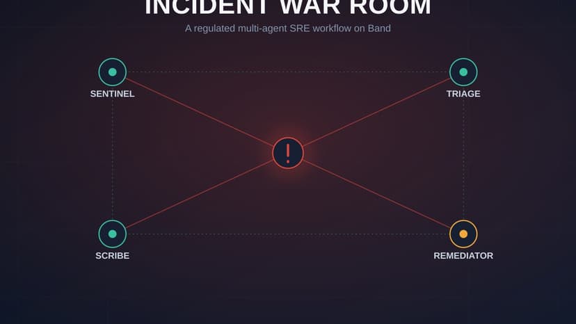 Incident War Room