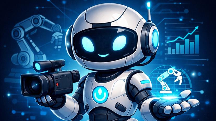 GoferAI - Semantic VLA RAG Layer