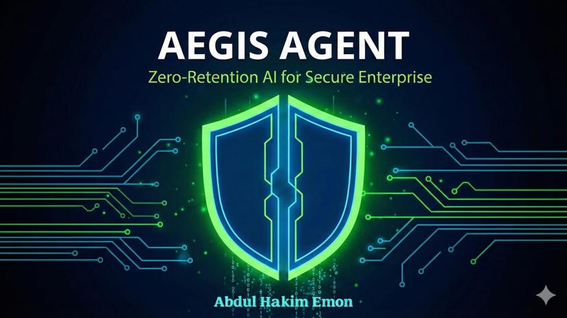 The Aegis Agent