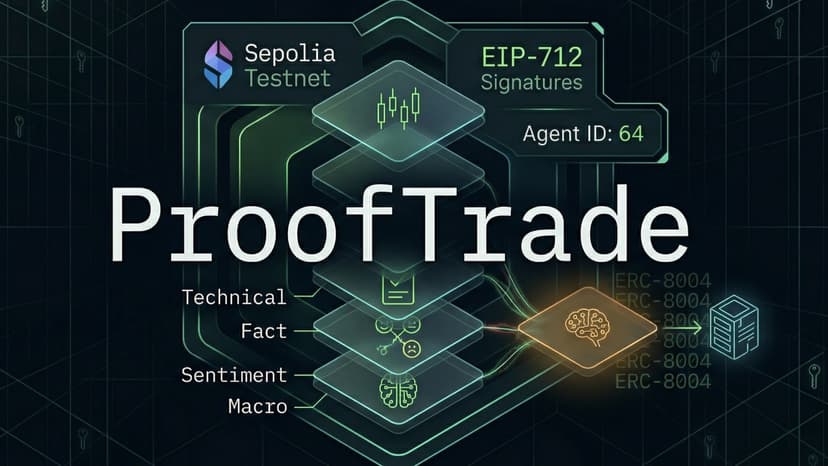 ProofTrade