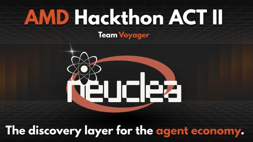 vis-Neuclea: Scoped Agent Infrastructure for APIs
