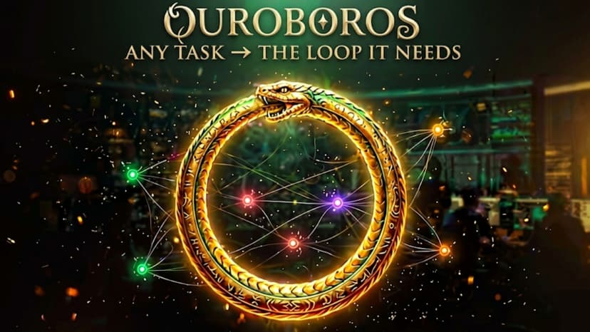 Ouroboros