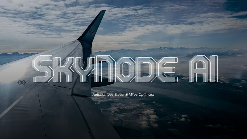 SkyNode