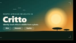 Critto - Wildlife Guide
