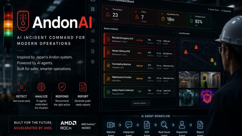 Andon AI