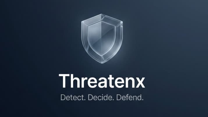 Threatenx