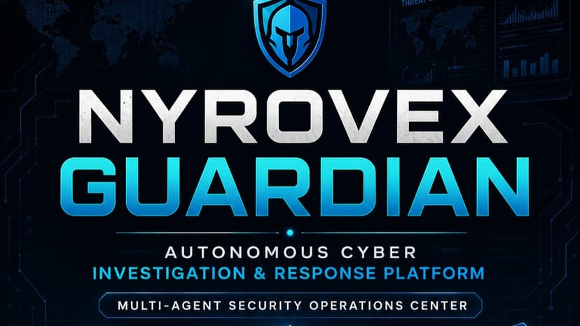 Nyrovex Guardian