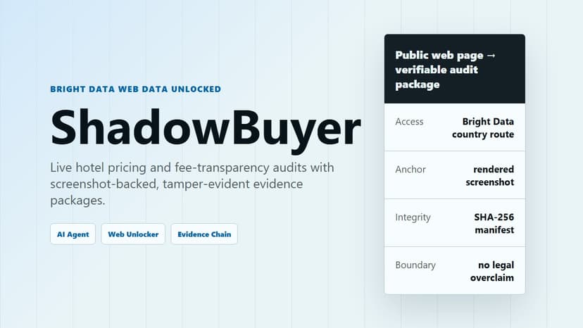 ShadowBuyer