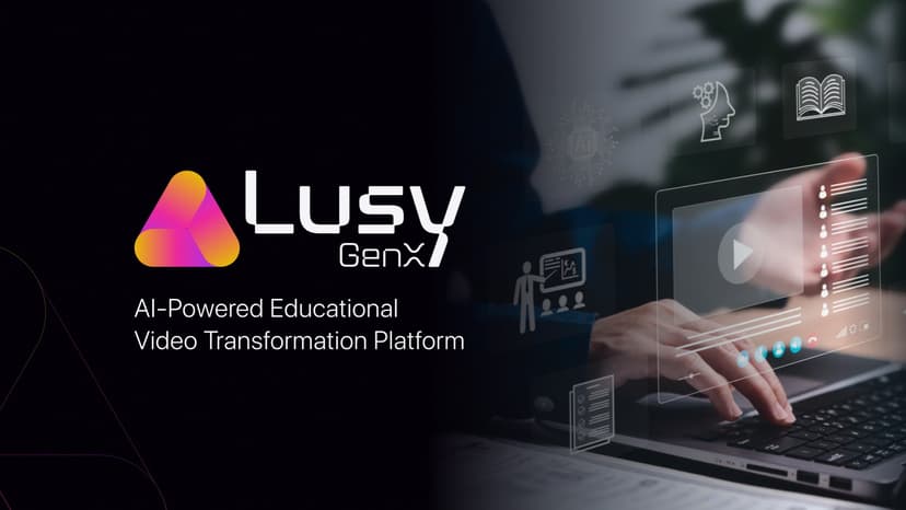 LucyGenX