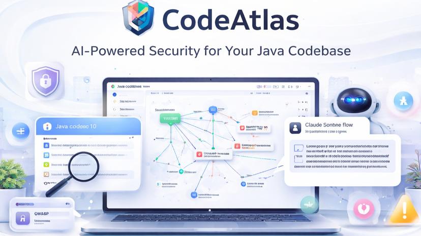 AI Powered Java Project Security Scanner
