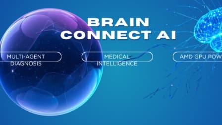 Brain Connect AI