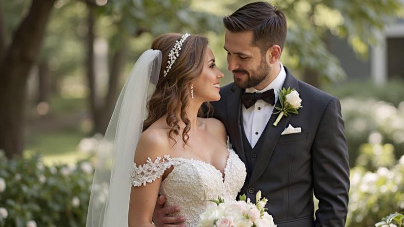 WedPlanAI Smart Wedding Planner