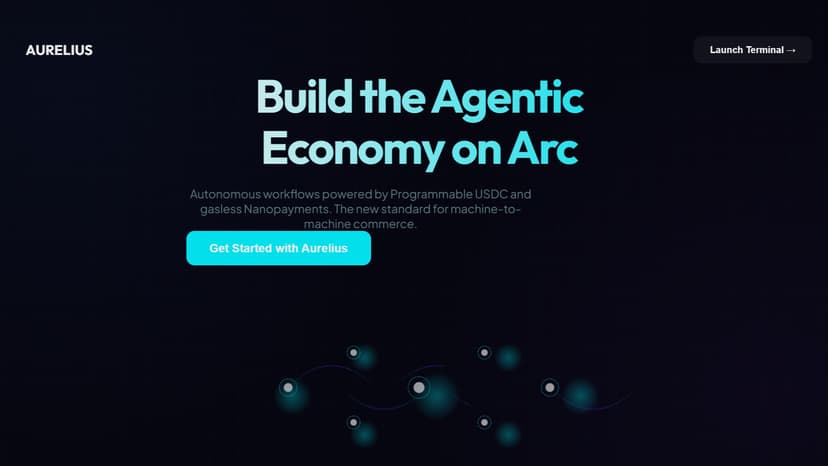 AURELIUS_CORE_v1.0