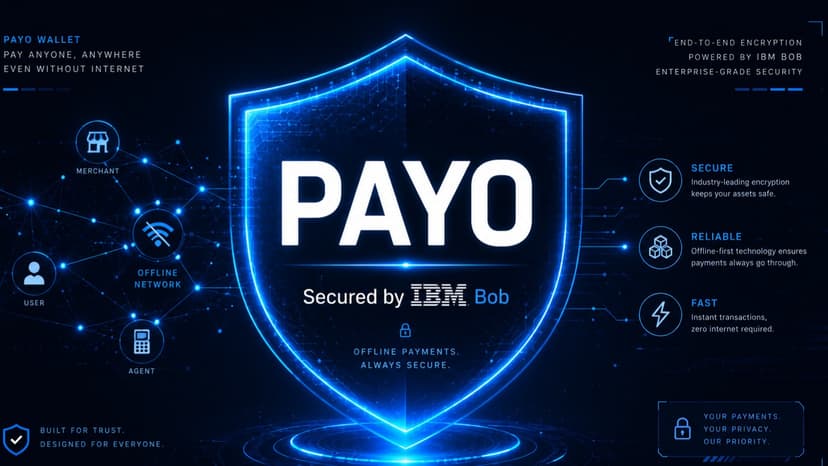 PAYO Chaos Engineering & Resilience via IBM Bob