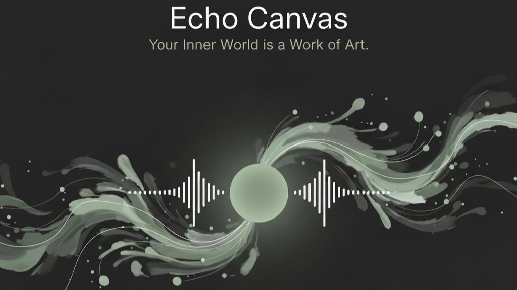 Echo Canvas