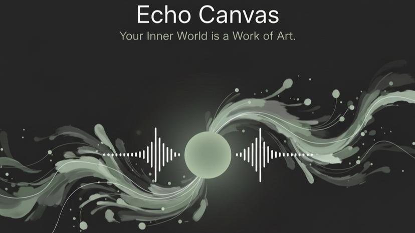 Echo Canvas
