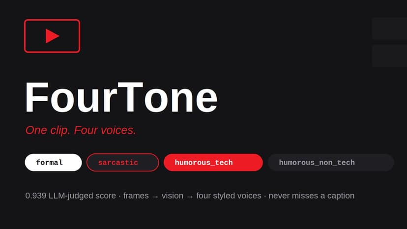 FourTone