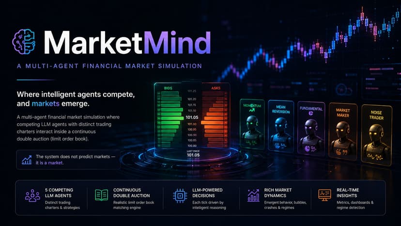 Marketmind