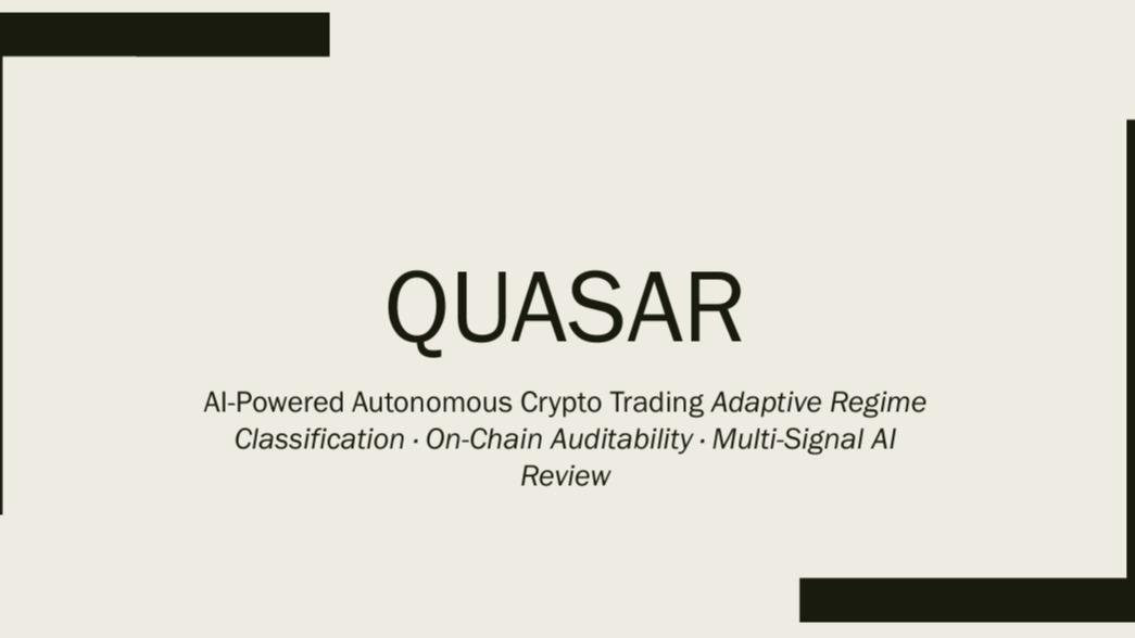 Quasar