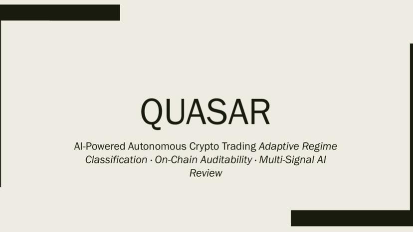 Quasar
