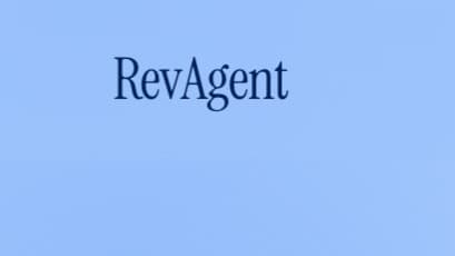 RevAgent