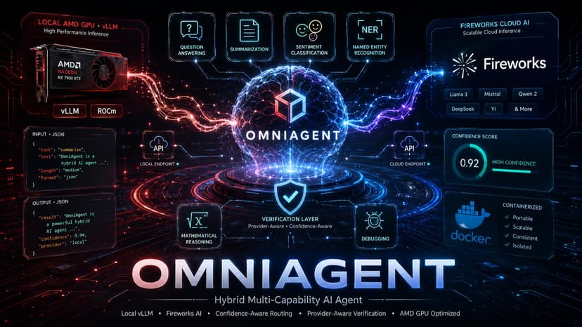OmniAgent