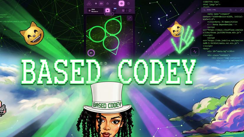 Based Codey