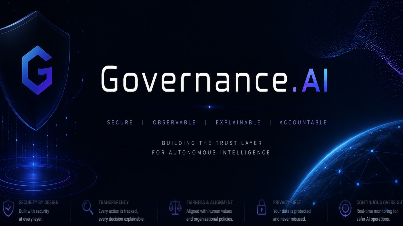 Agentic Security & Observability Platform