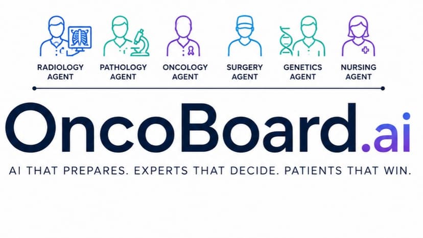OncoBoard.ai