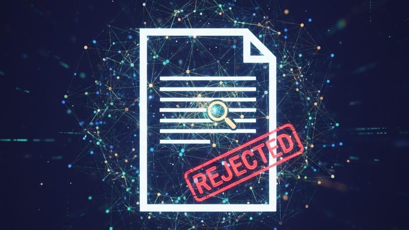ClaimGuard-Auditable AI Decision Engine
