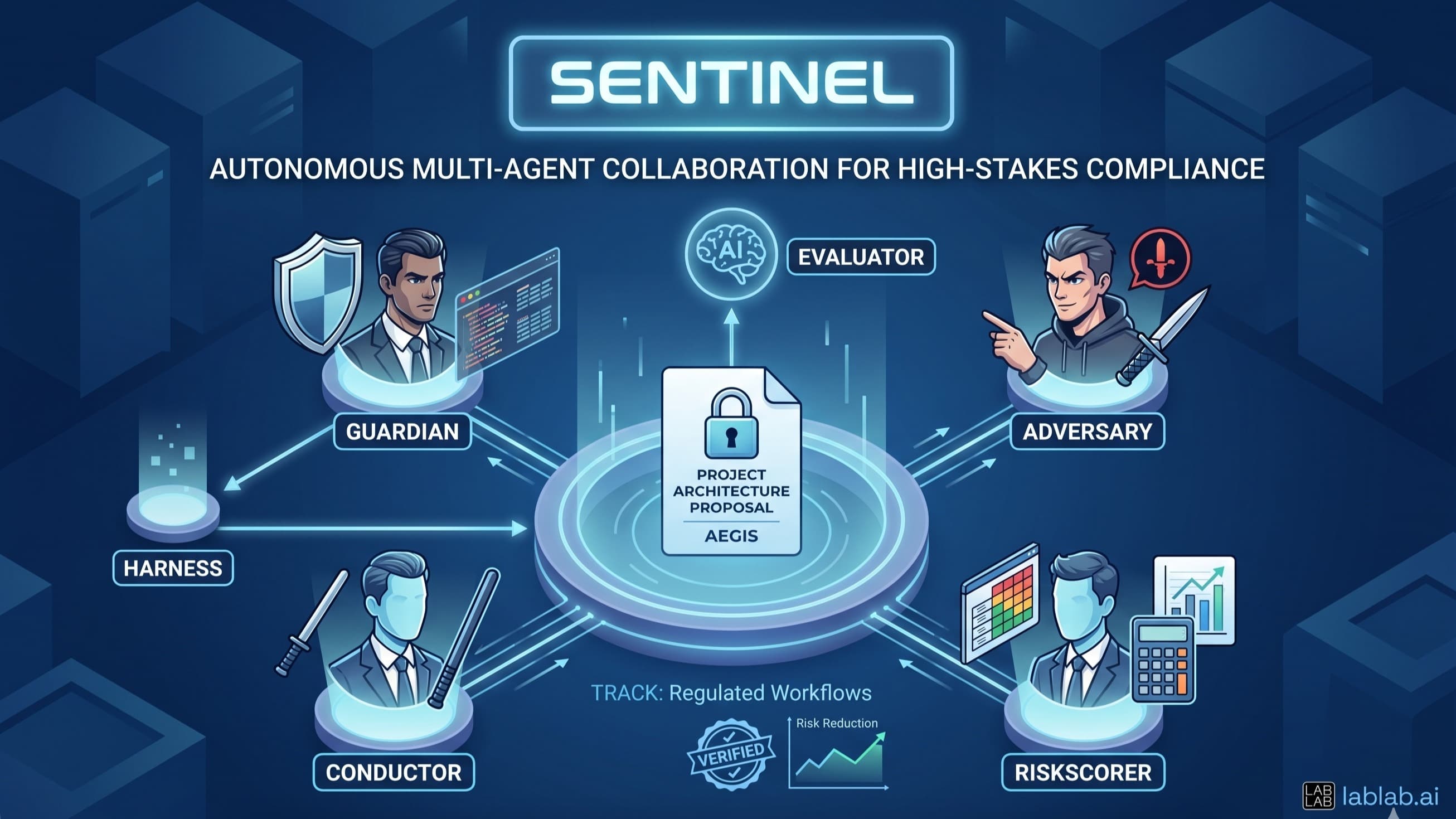 Sentinel