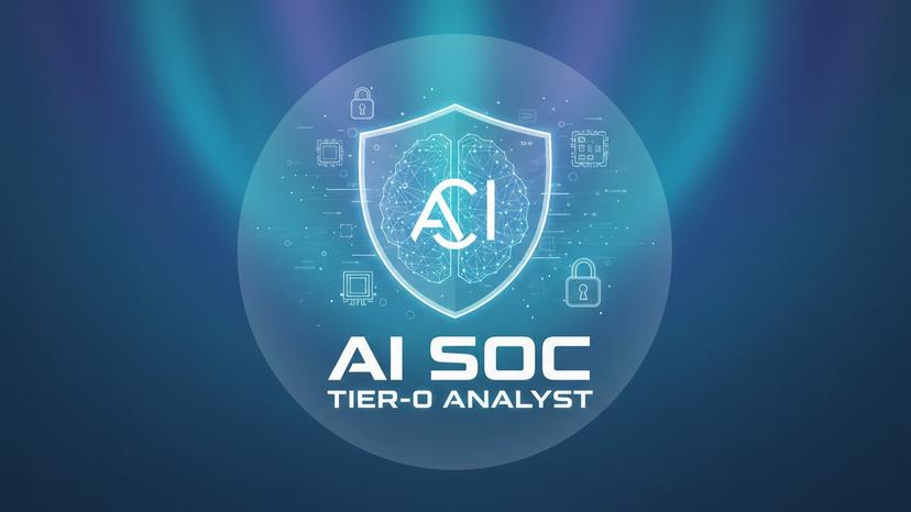 AI SOC Tier-0 Analyst
