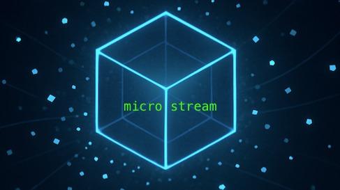 microstream