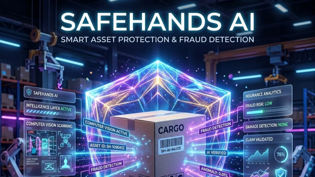 SafeHands AI: Compliance Orchestrator