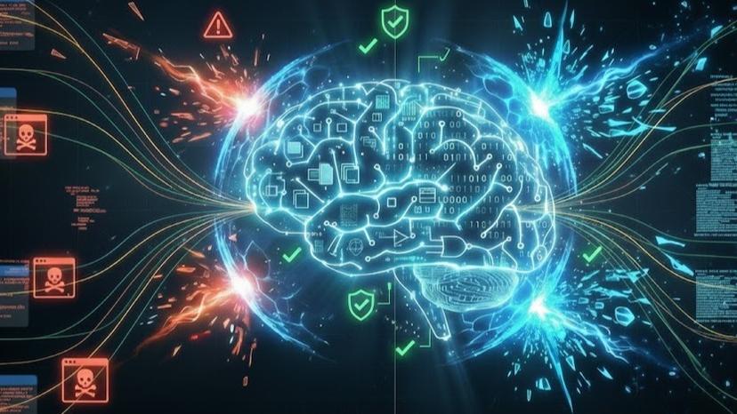 SentinelIQ Autonomous Enterprise Intelligence