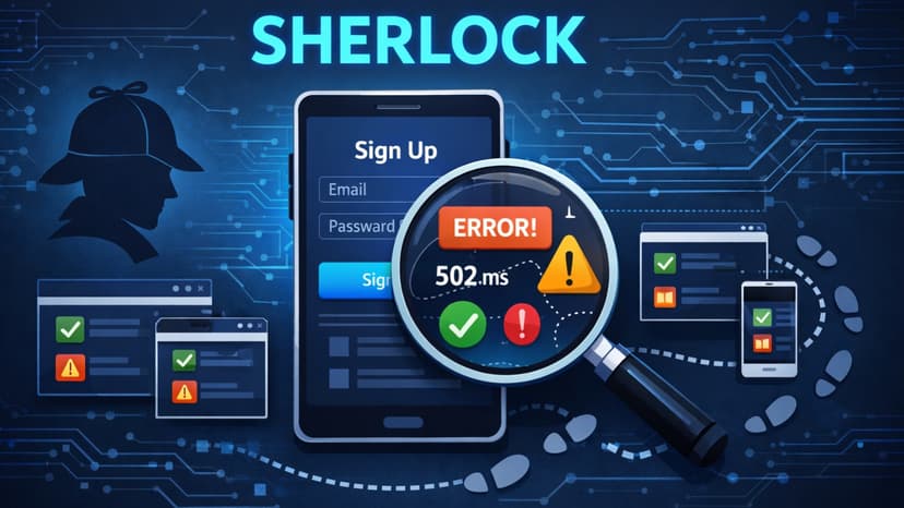 Sherlock