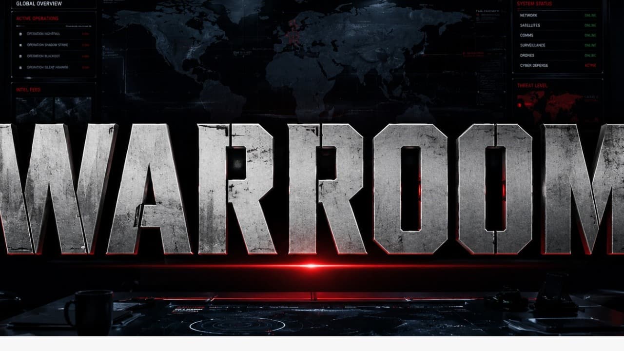 War Room