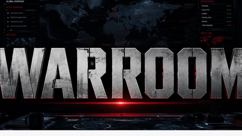War Room
